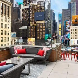 Otel M Social Times Square, New York