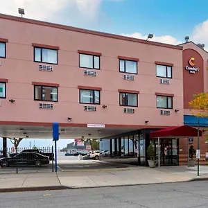 Comfort Brooklyn Отель