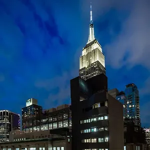 호텔 Western Premier Empire State, 뉴욕