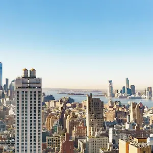 호텔 Towneplace By Marriott Manhattan/chelsea, 뉴욕
