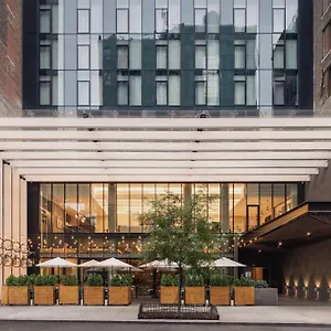 호텔 Motto By Hilton Chelsea, 뉴욕