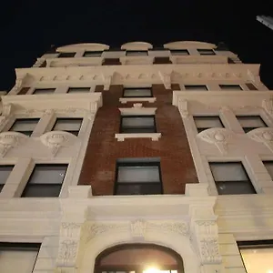 Mayfair Hotel, Ascend Collection Hotel