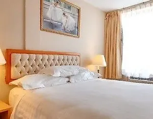 Hotel Flushing, Nova Iorque