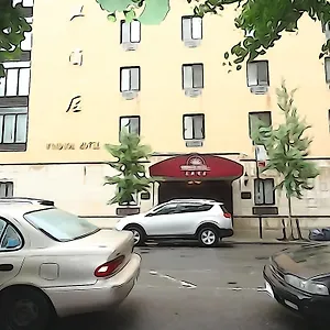 Windsor Отель