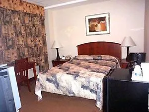 Regency And Hotel
